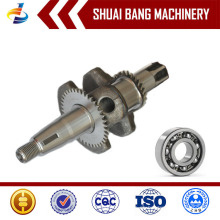 La mejor marca de Shuaibang en China Motor de gasolina profesional 13Hp Gx390 para el cigüeñal del generador